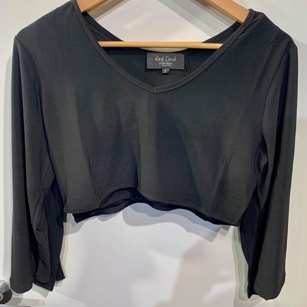 Reversible Solid Sleeve