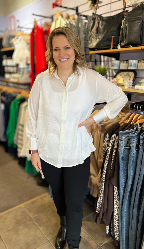 Textured Blouse Dex Plus 3x