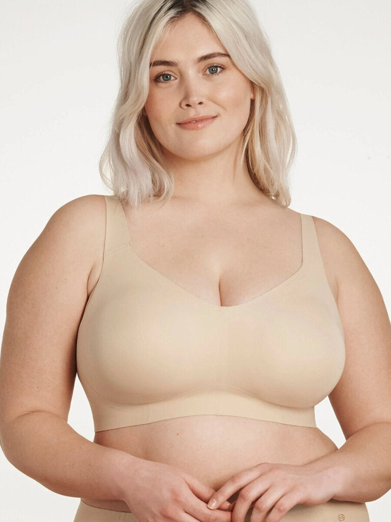 Beyond Bra Large