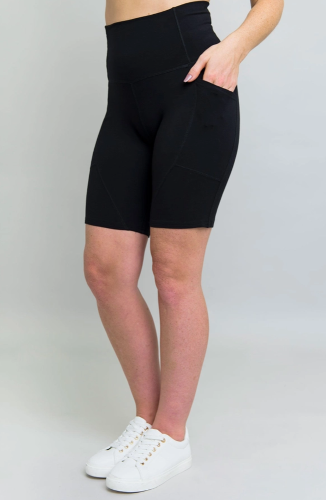 Robson Shorts 1X
