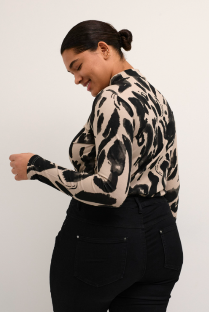 The Dally Curve Top