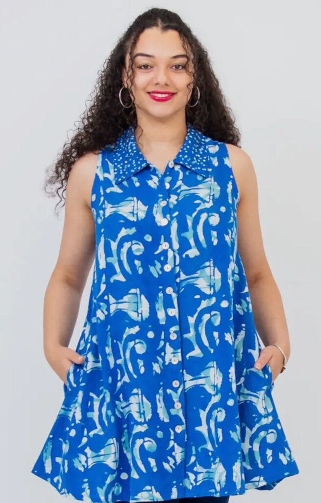 Cissy Tank M