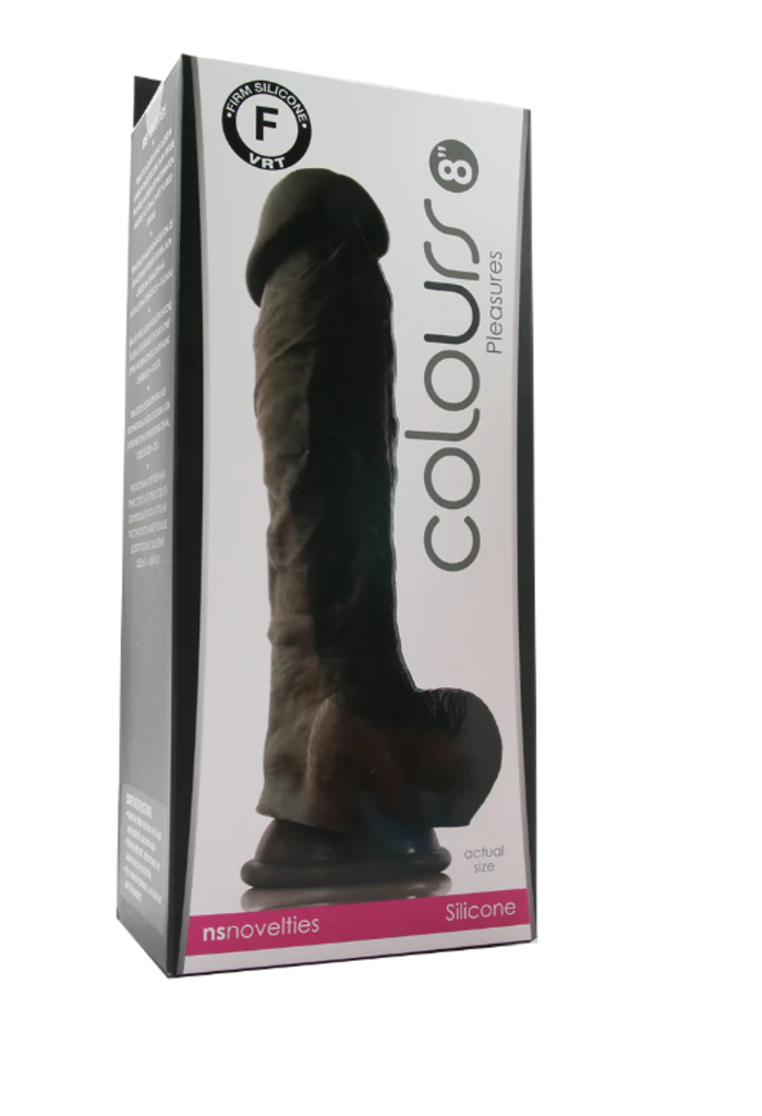 Large Dildo