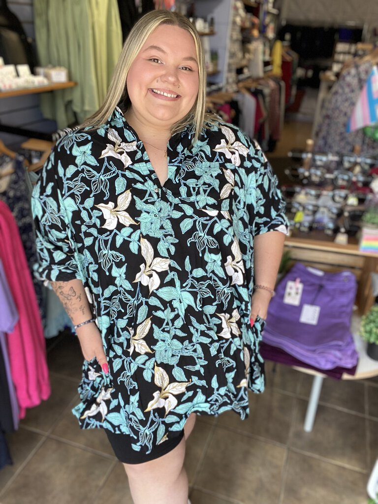 Queeni Blouse Jani L