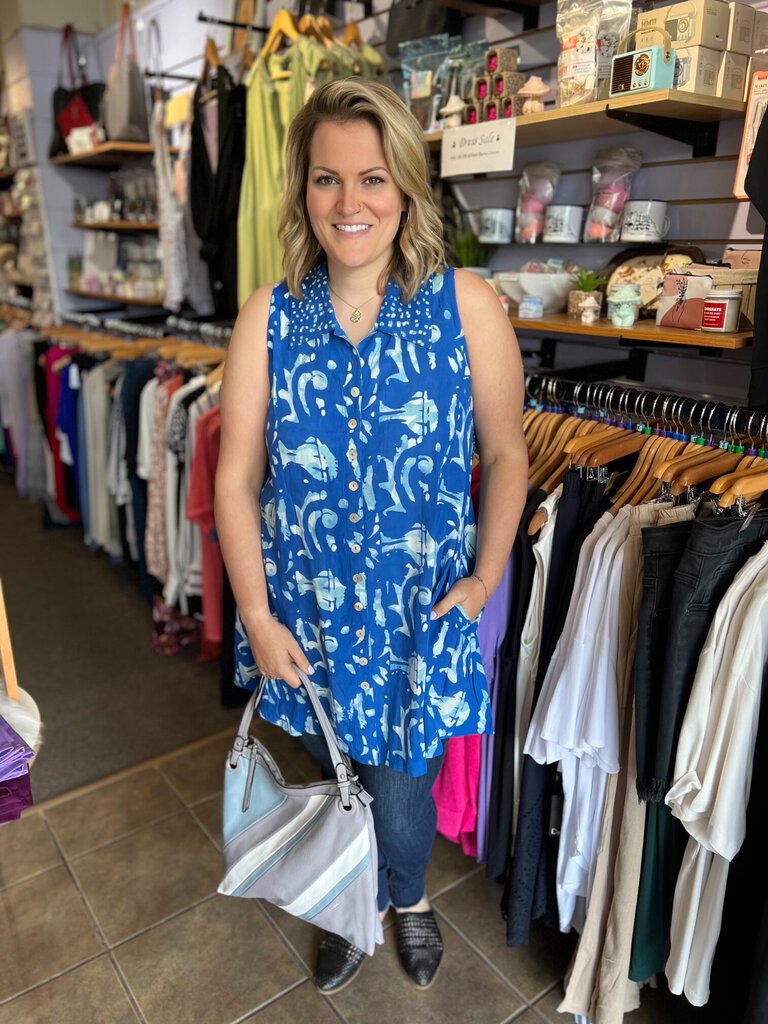 Cissy Tank M