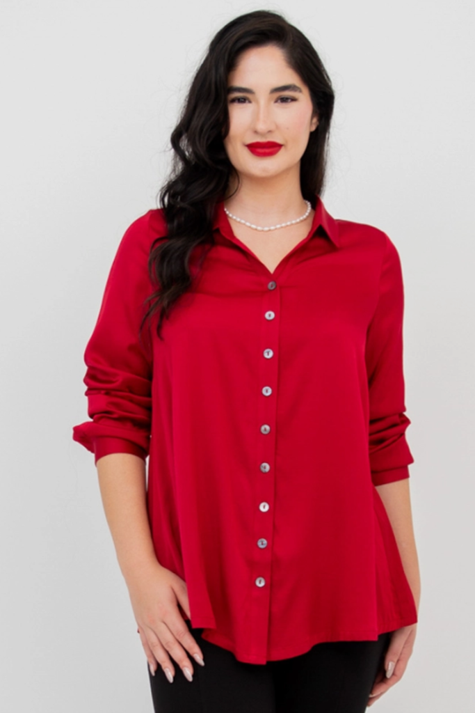 Sylvie Blouse XL