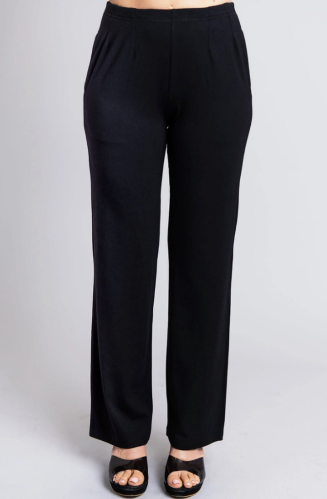Susan Bamboo Pant 2X