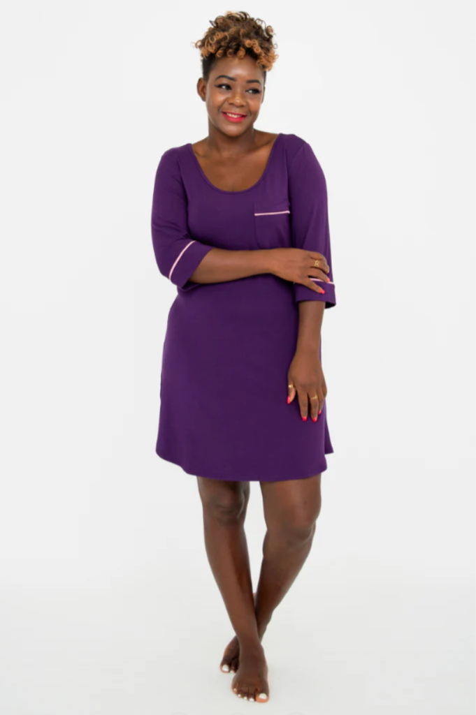 Starlight Sleepshirt Large