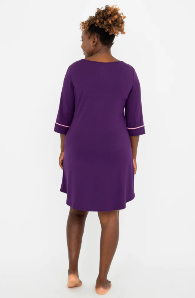 Starlight Sleepshirt Large