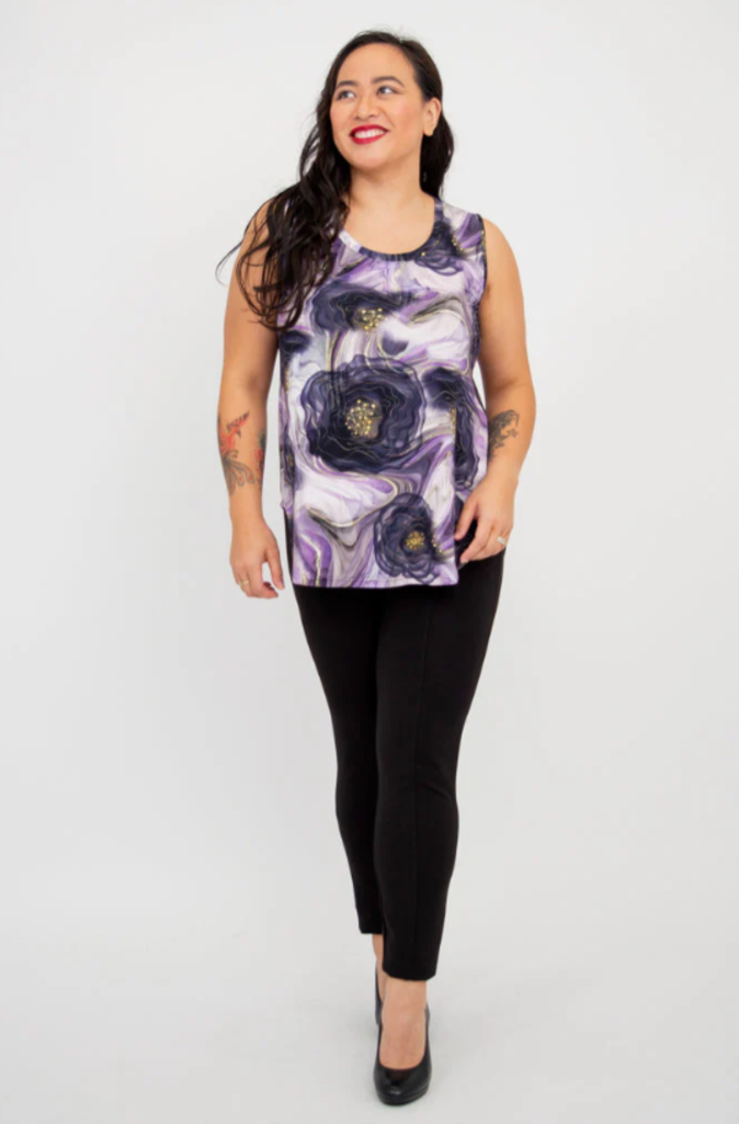 Jazz Tank 2X