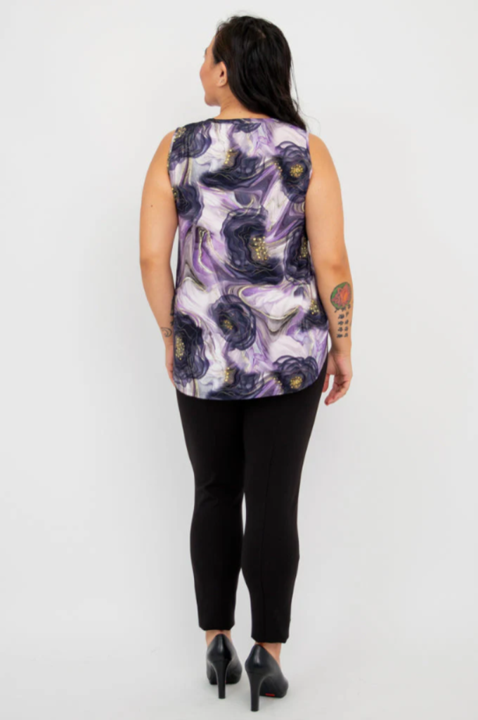 Jazz Tank 2X