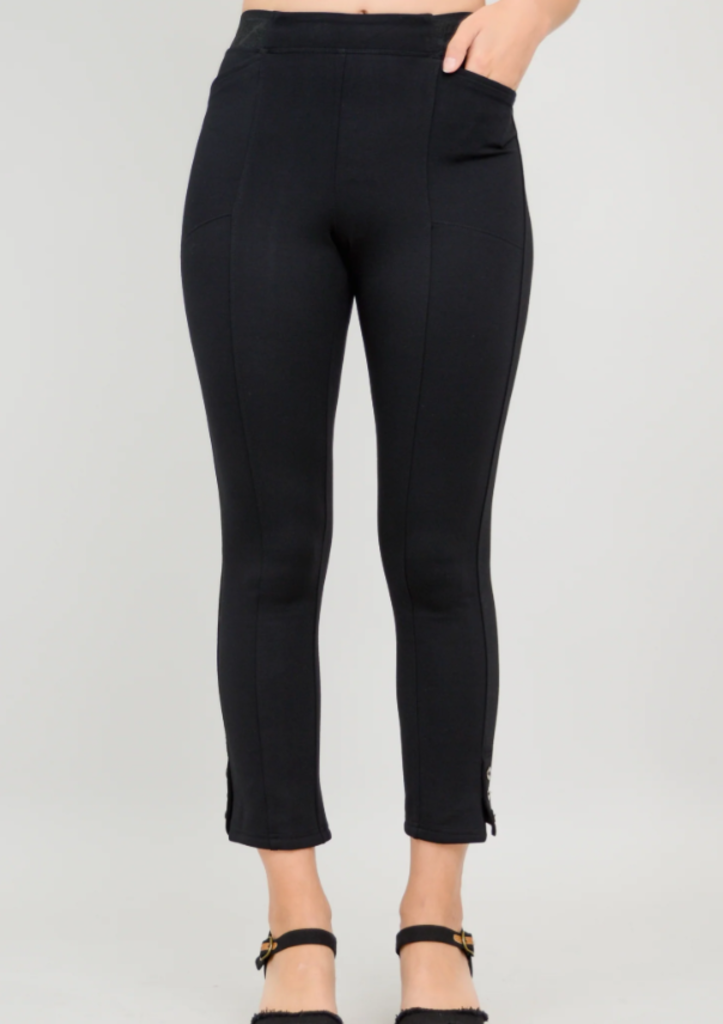 Nadine Crop Medium