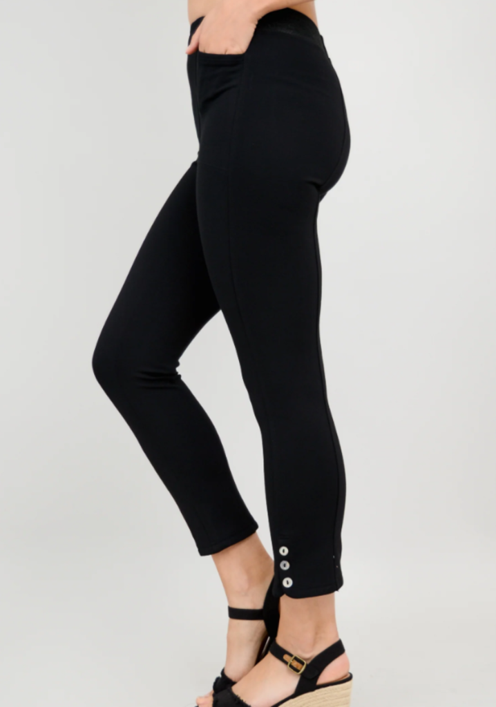Nadine Crop Medium