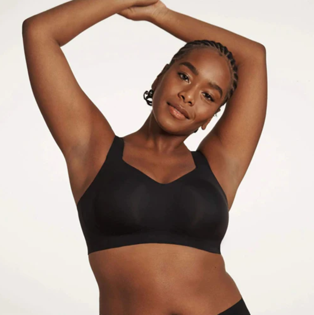 Beyond Bra Large