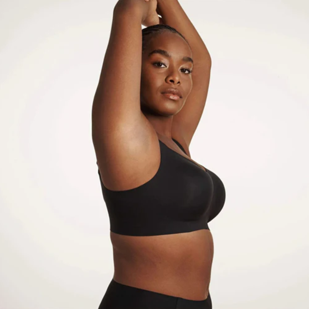 Beyond Bra Large