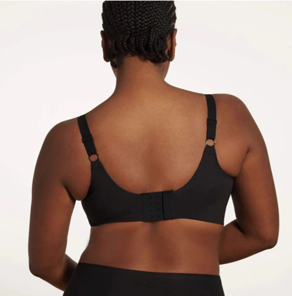 Beyond Bra Large