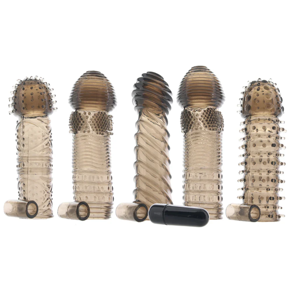 Sleeve & Bullet Kit