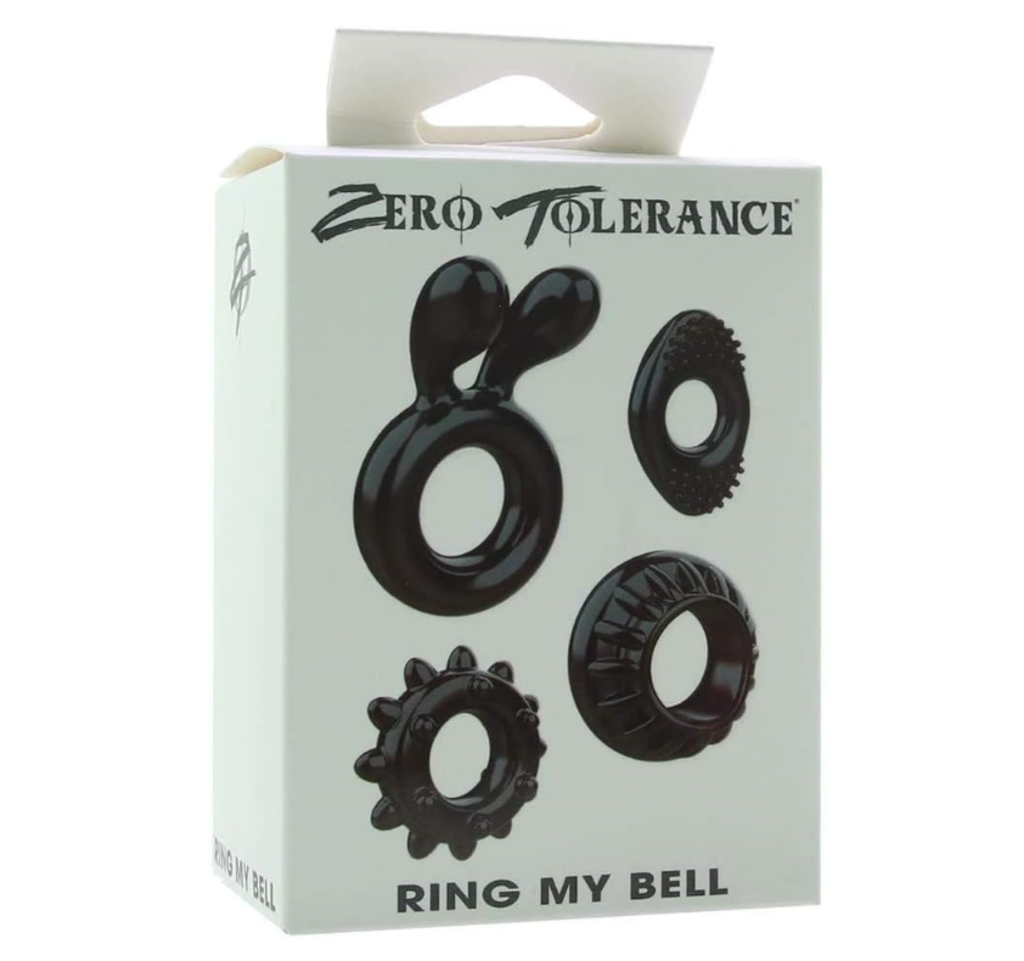 Cock Ring Set