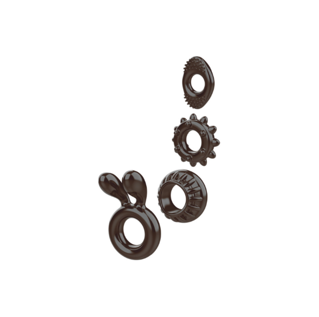 Cock Ring Set