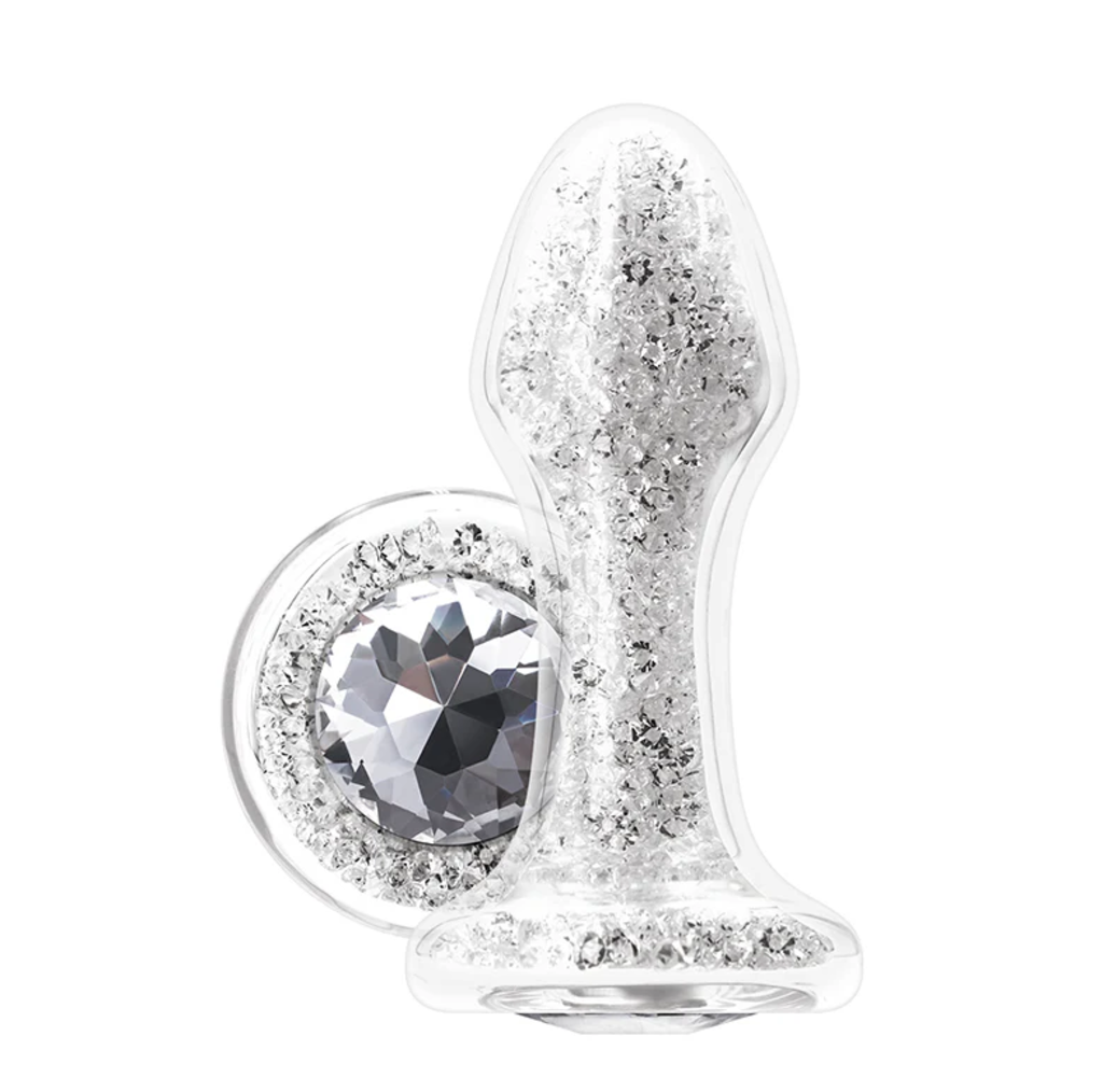 Crystal Plug
