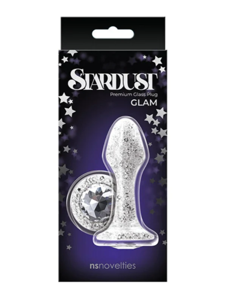 Crystal Plug