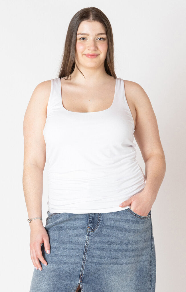 Essential tank-Dex Plus XL