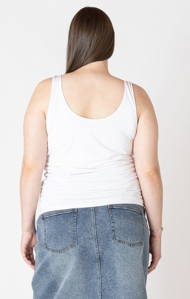 Essential tank-Dex Plus XL