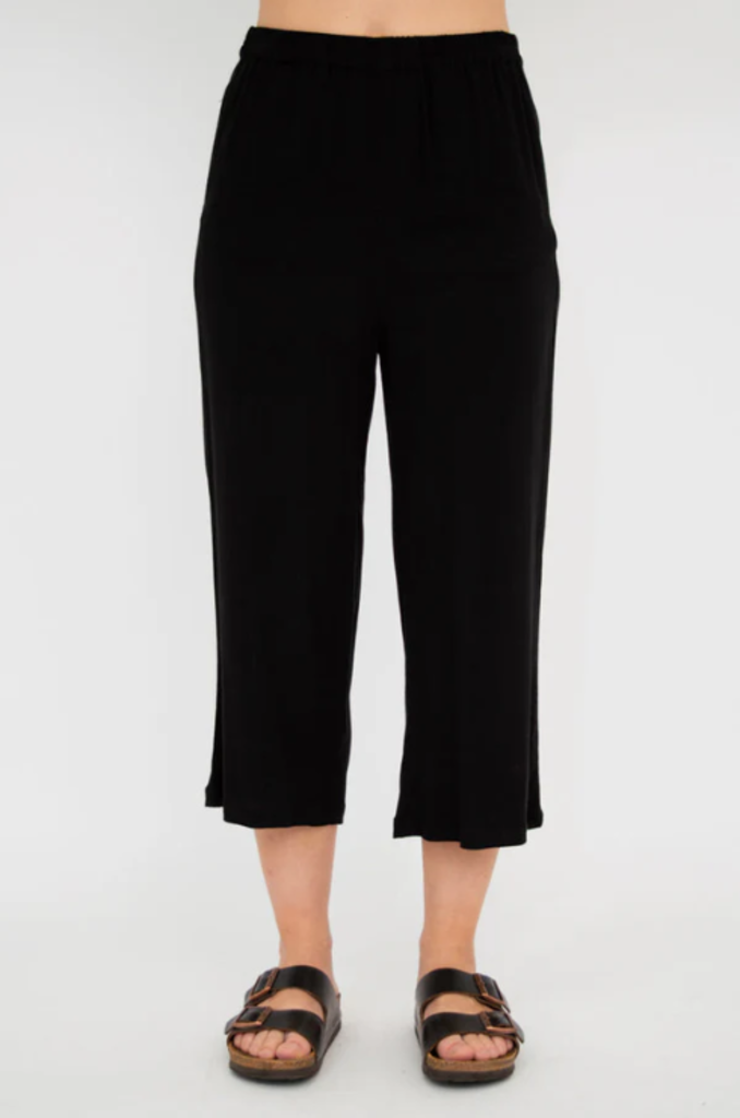 Bella capris XL
