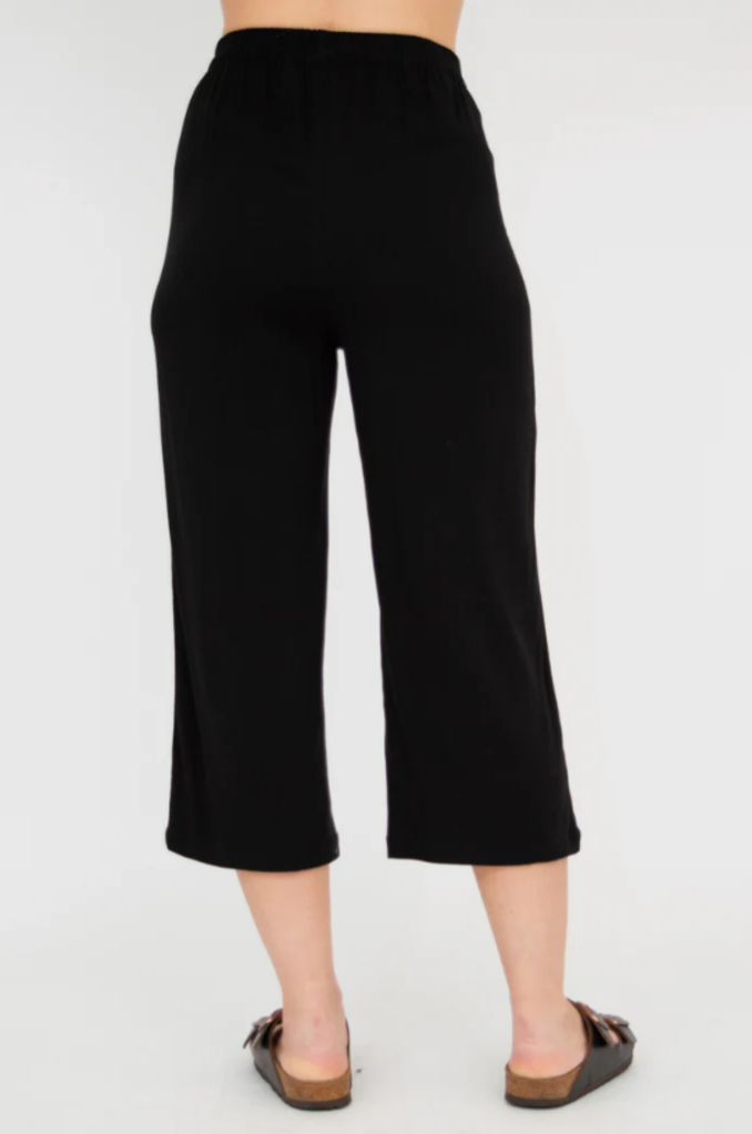 Bella capris XL