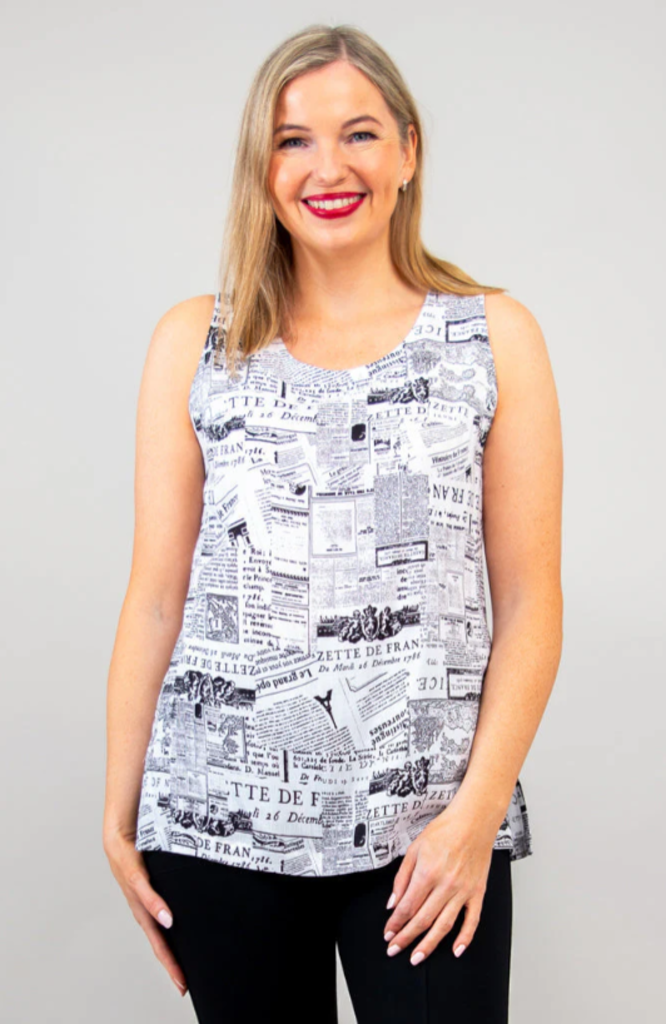 Dena Tank XL