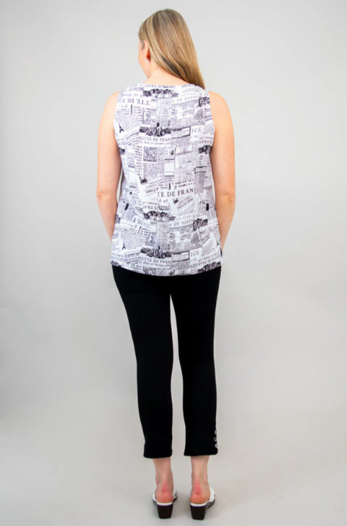 Dena Tank XL