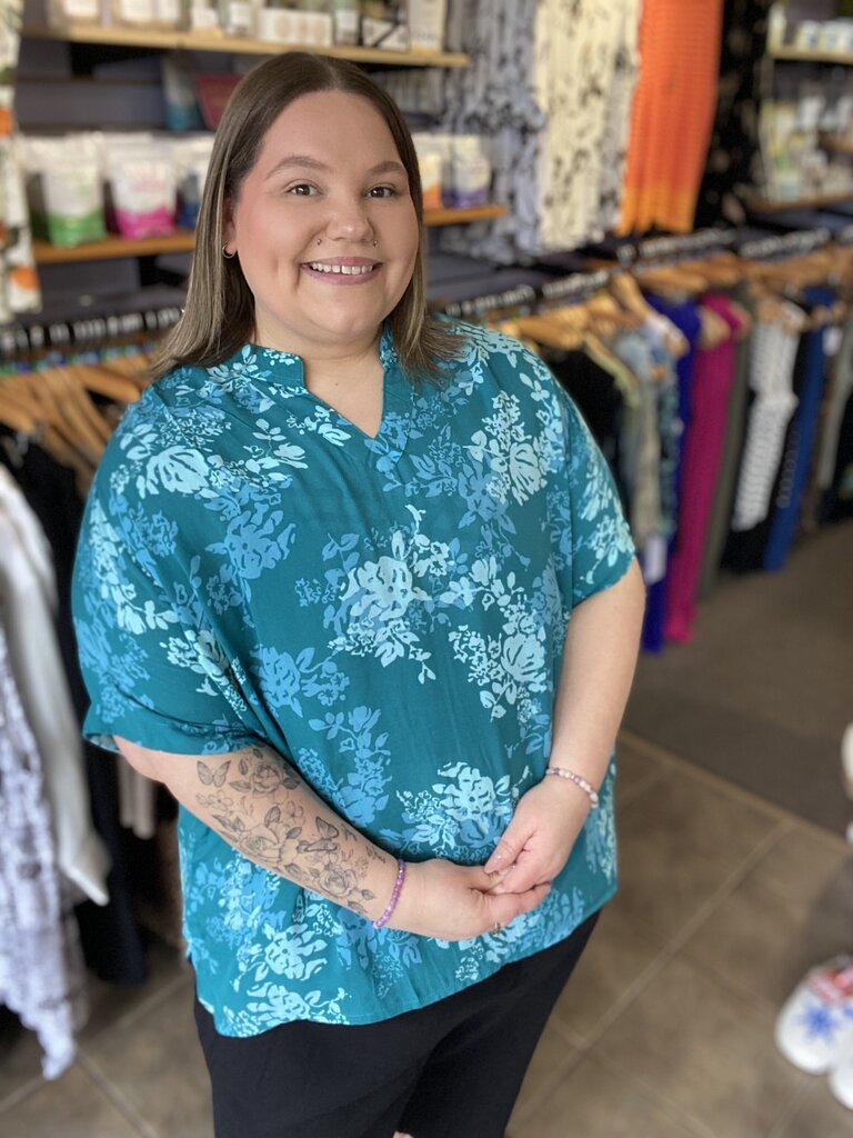 Reni Top XL