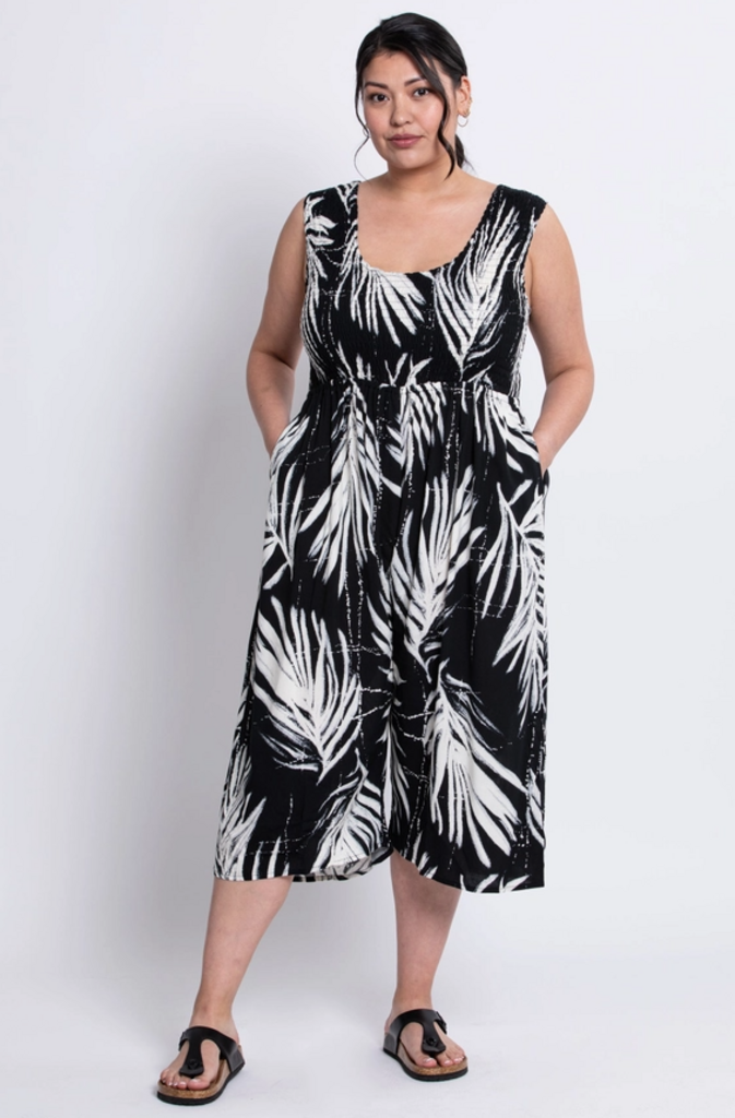 Springbok Jumpsuit XL