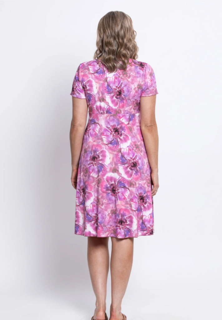 Aurora Royale Cardiff Bamboo Dress XL