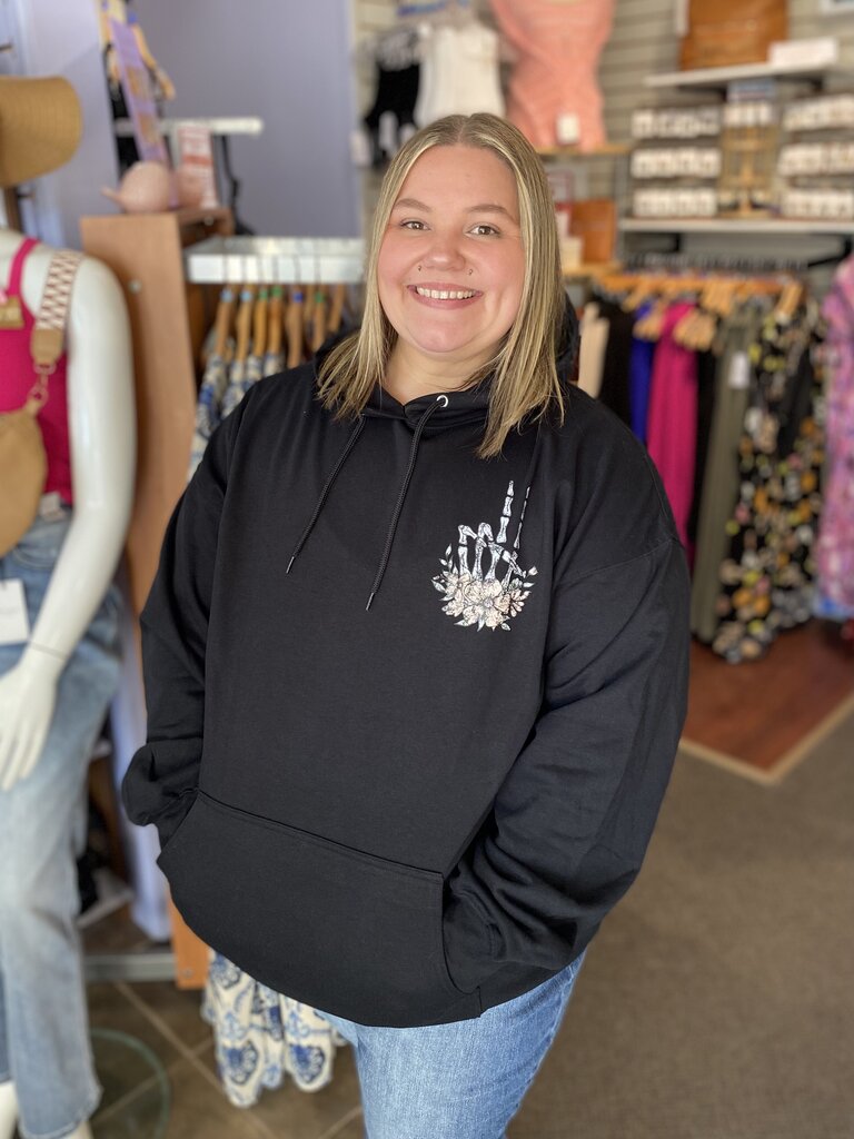 Protect Your Peace Sweatshirt, 2x