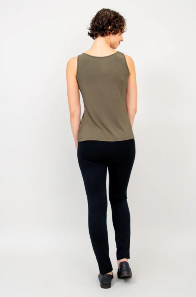 Avalon Bamboo Tank XL