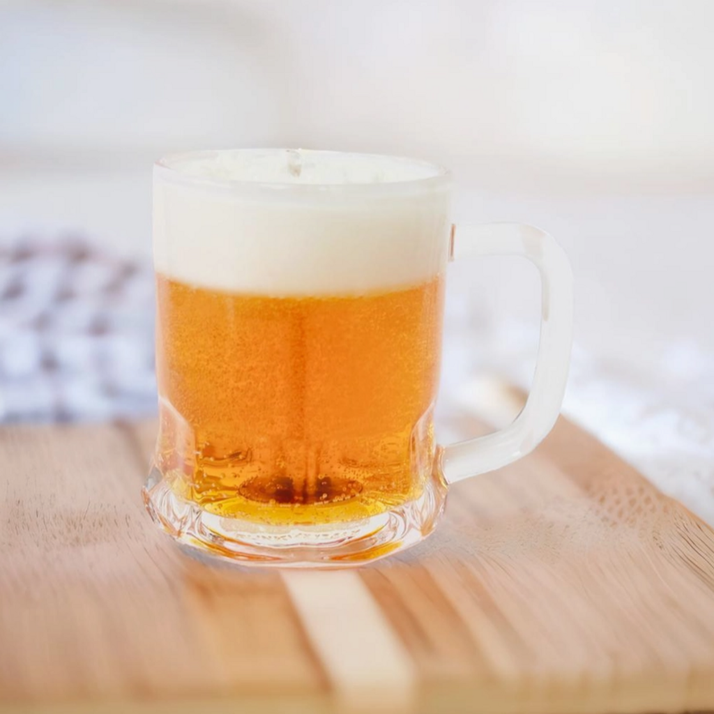 Half Pint Candle