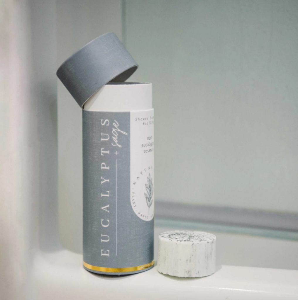 Shower Steamers-Eucalyptus Sage