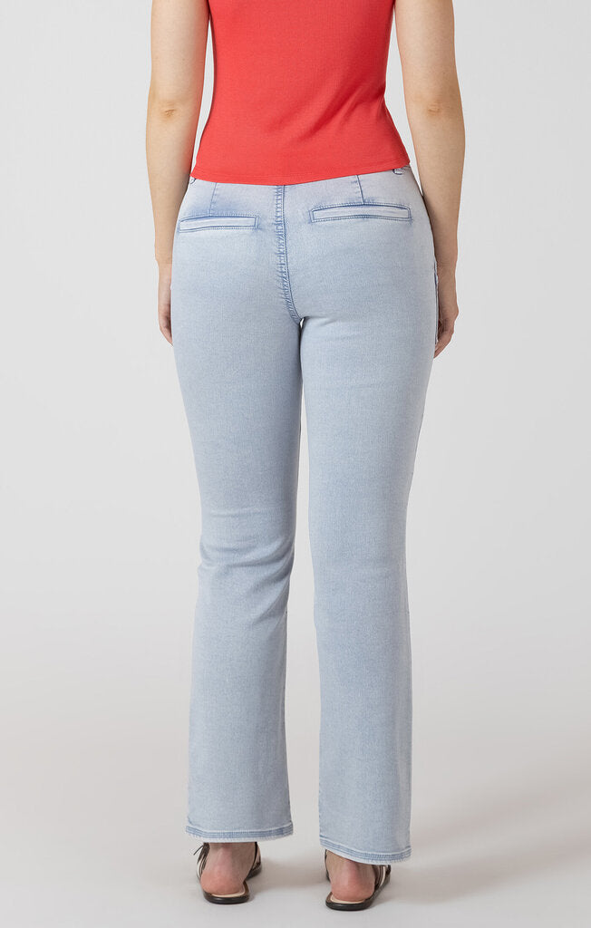 Relaxed Stretch Twill Pant 1X