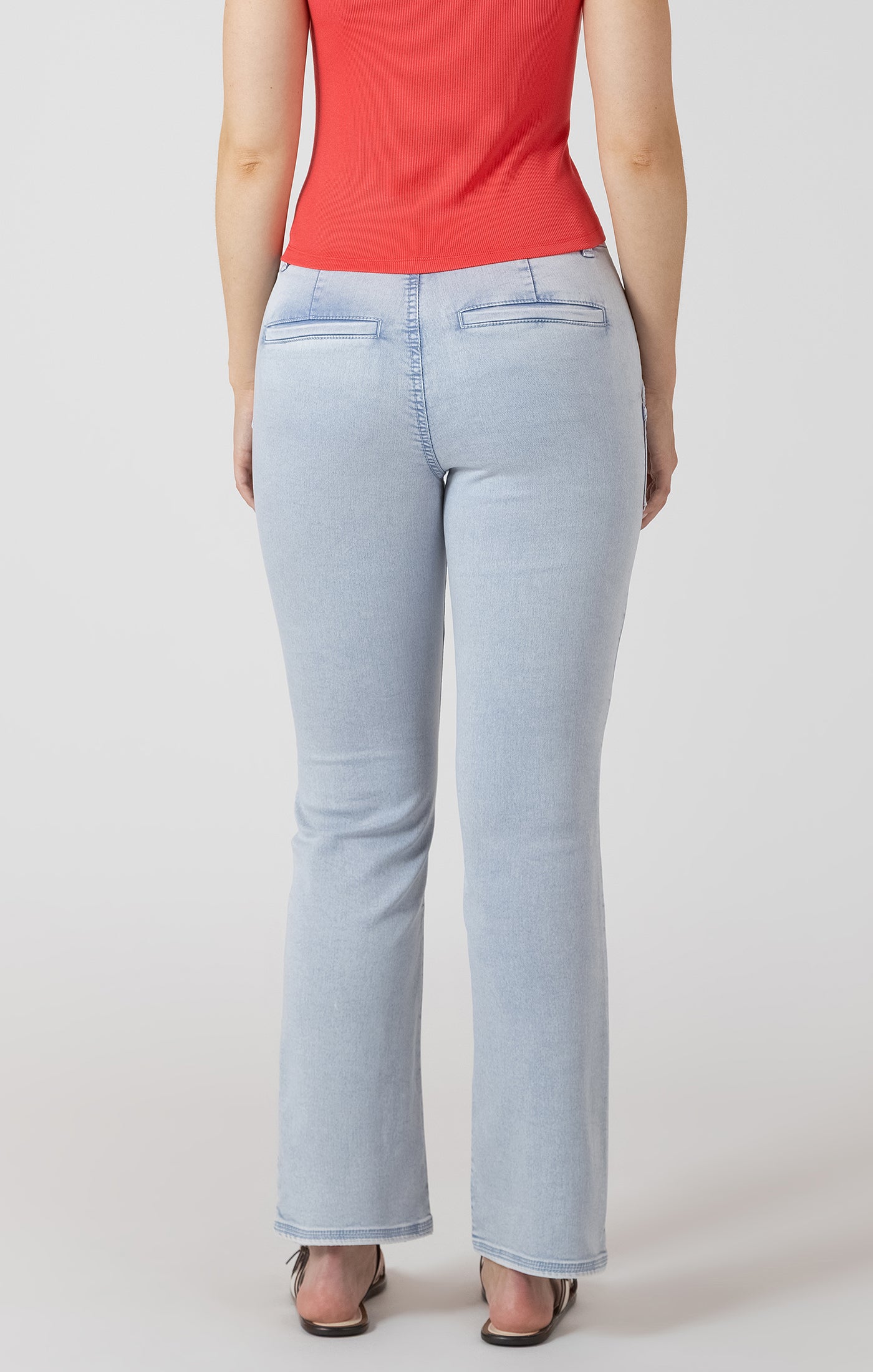 Relaxed Stretch Twill Pant XL