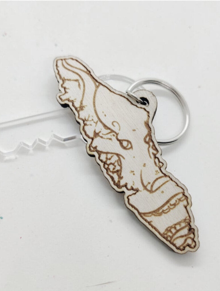 Vancouver island Octopus