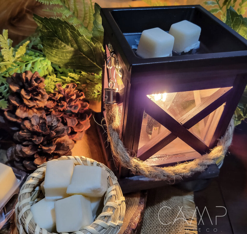 Cathedral Grove | Soy Wax Melts
