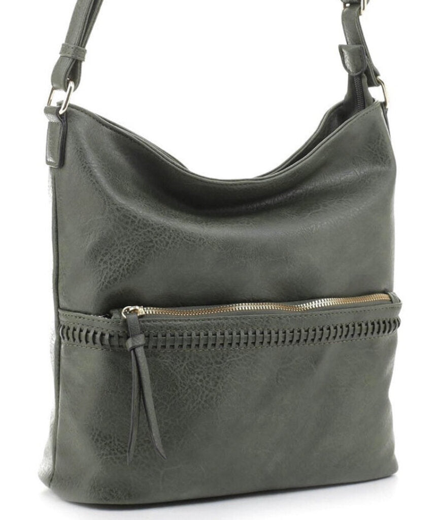 Large Crossbody Bag