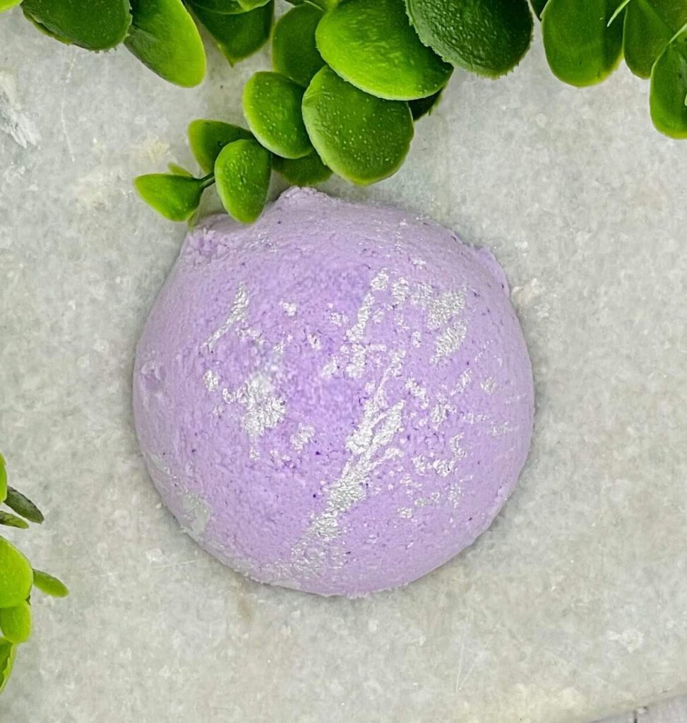 Individual shower steamer-Lucid Lavender