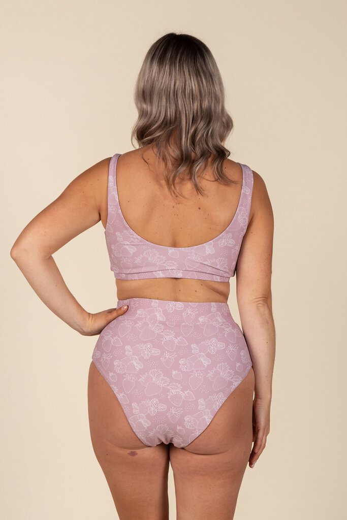 The "Noa" Women's Bakini Set