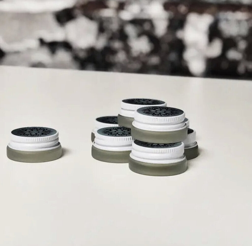 Mint Lip Balm