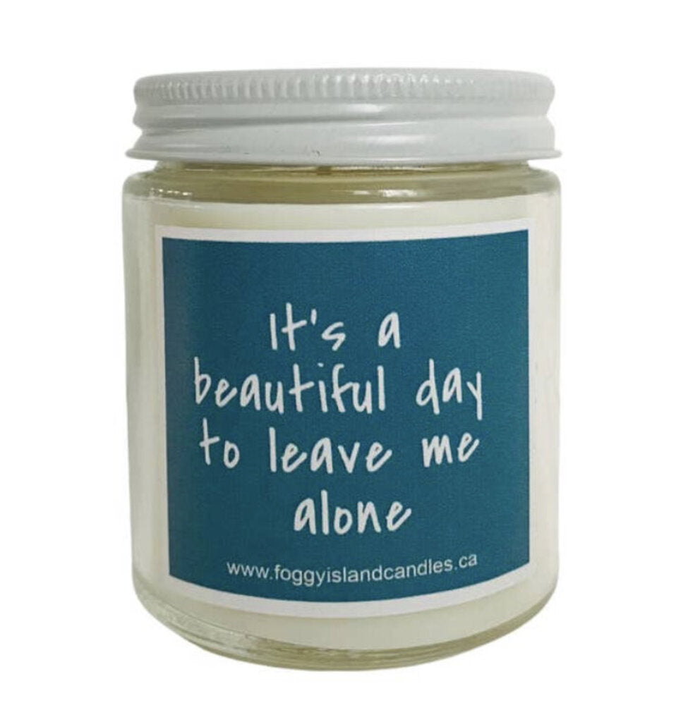 It's a beautiful day- Lime Margarita