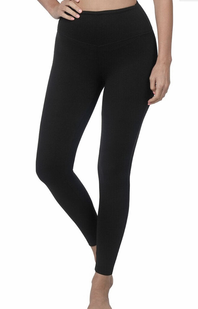 Microfiber leggings 2x