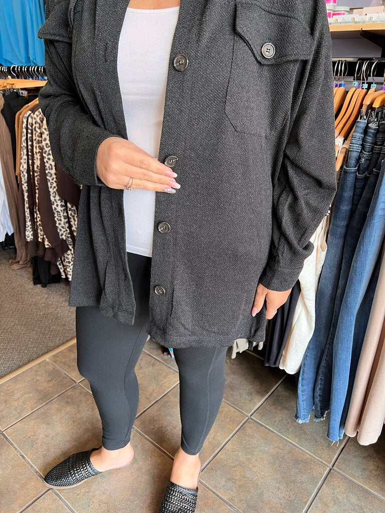 Microfiber leggings 2x