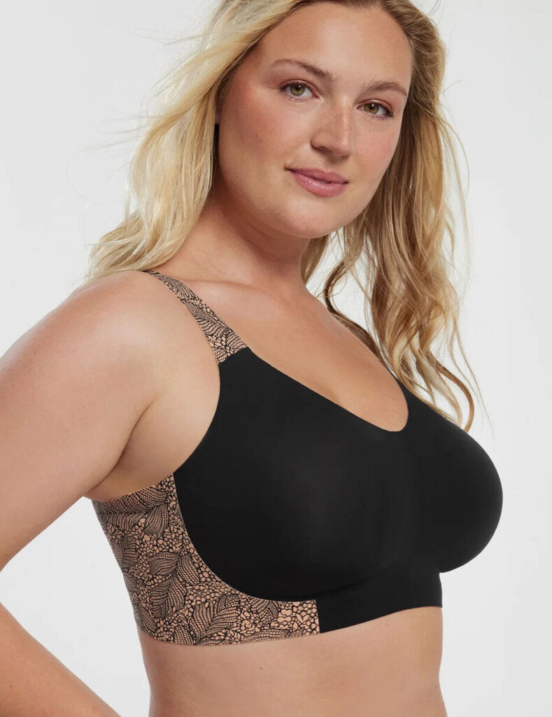 Beyond Bra XL